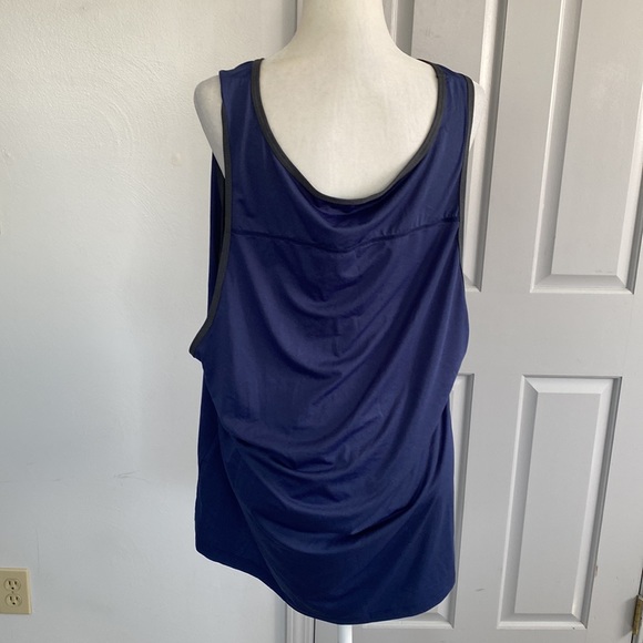 Mens ksmien cut off shirt - Picture 4 of 4